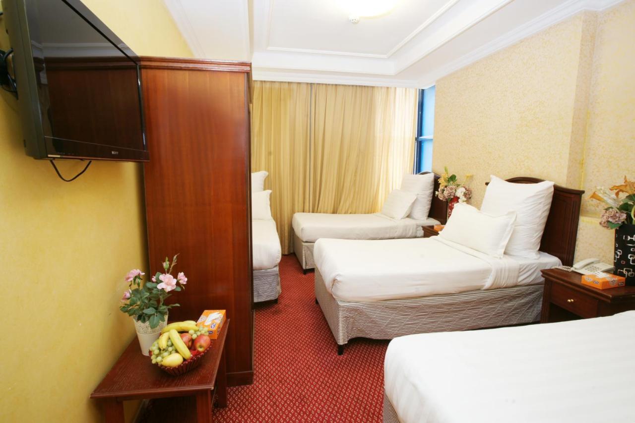 Al Azhar Almassi Hotel Mekka