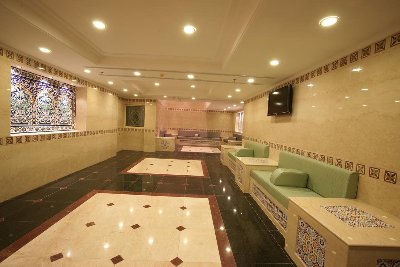 Al Azhar Almassi Hotel Mekka