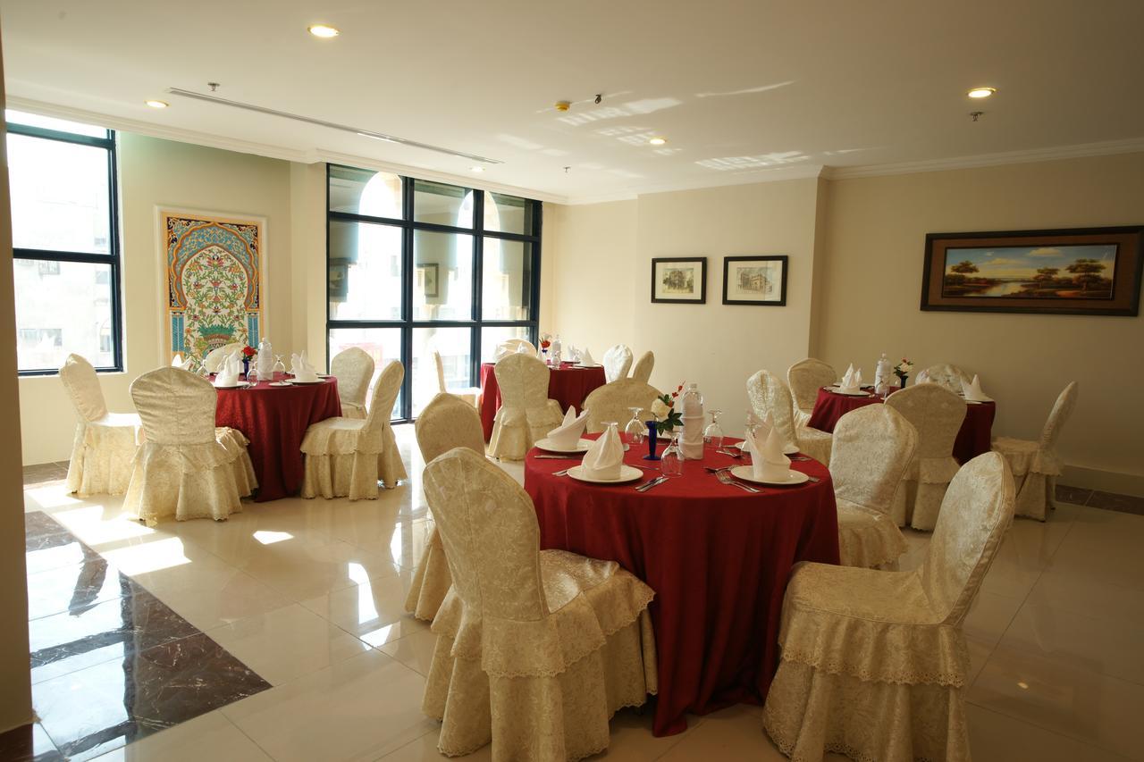 Al Azhar Almassi Hotel Mekka