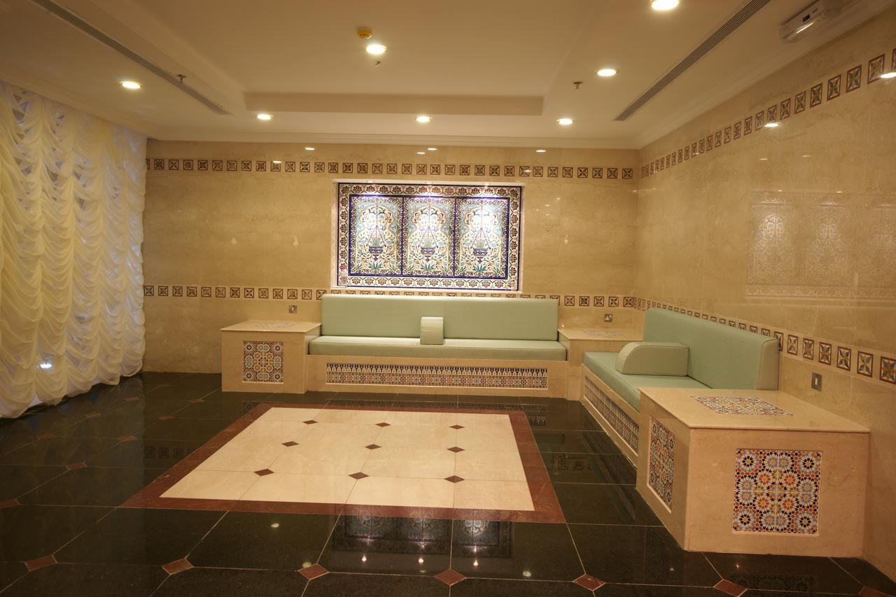 Al Azhar Almassi Mekka