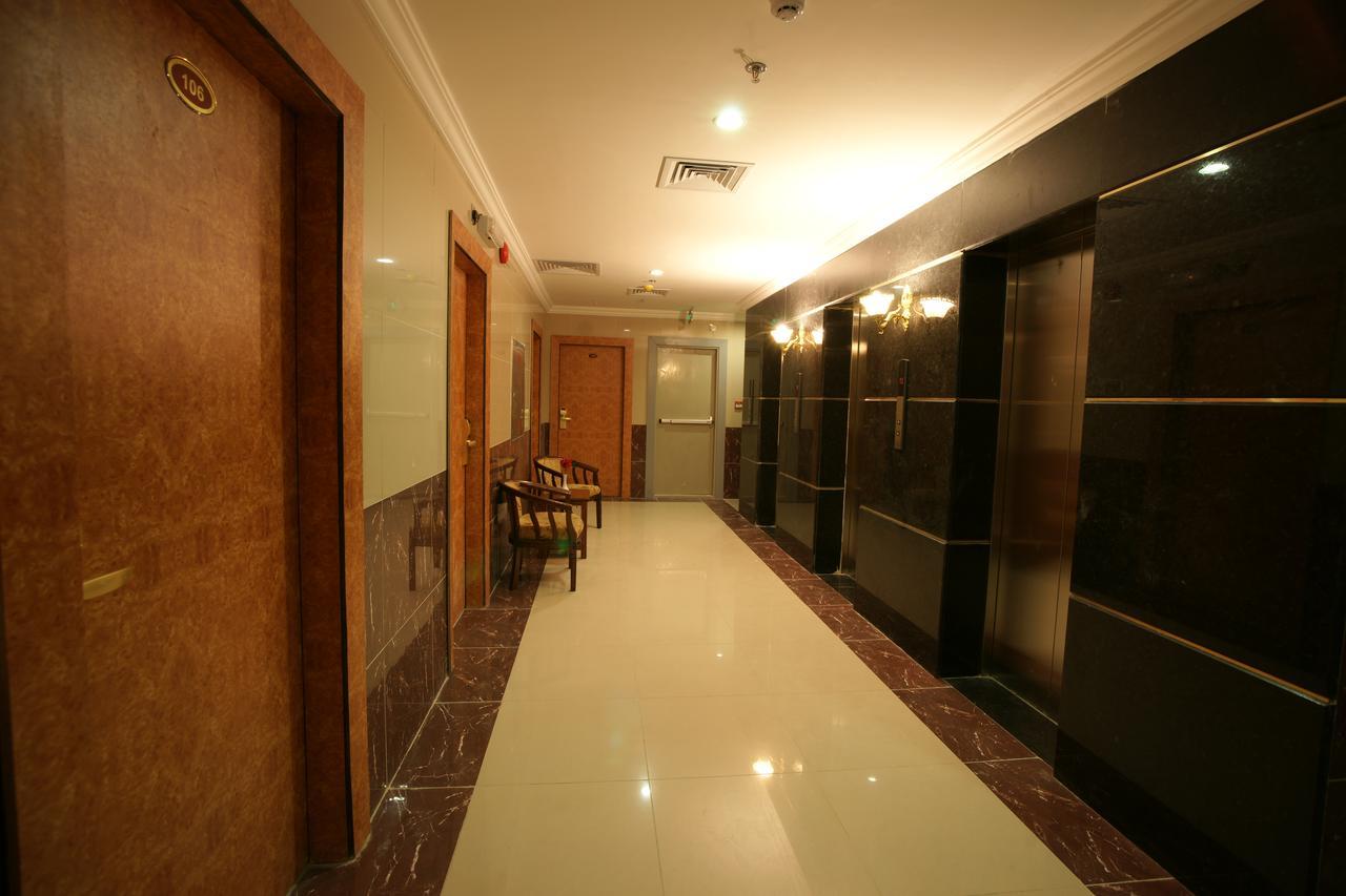 Al Azhar Almassi 3* Mekka