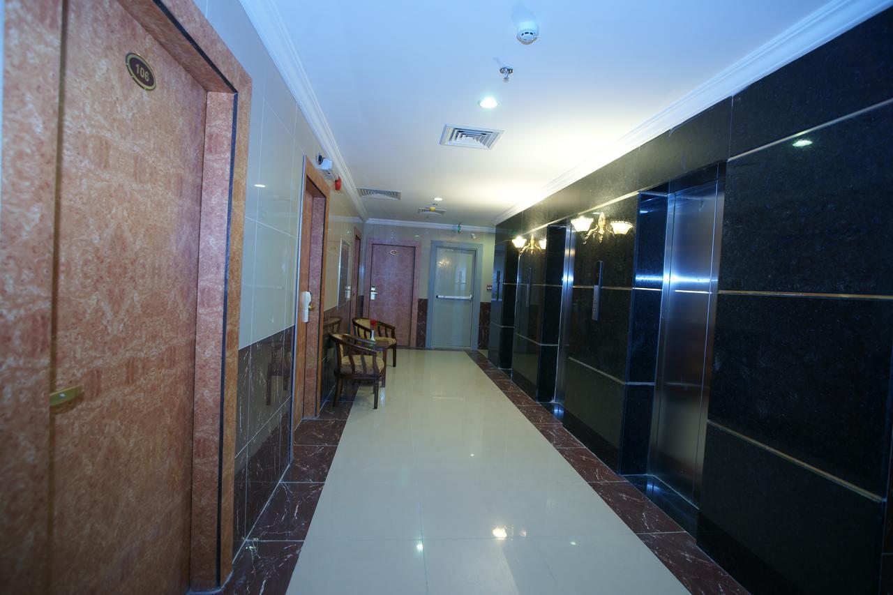 Al Azhar Almassi Hotel Mekka